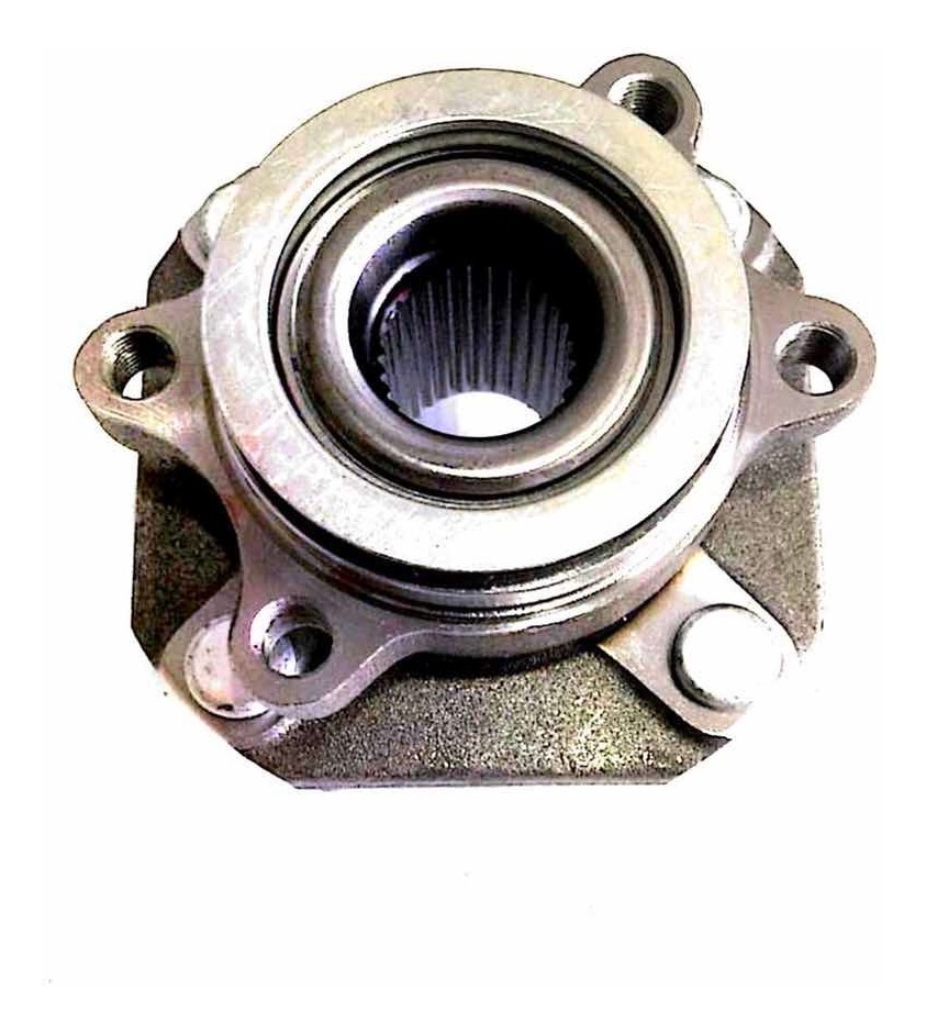 Maza De Rueda Con Ruleman Nissan Sentra 2010-2014