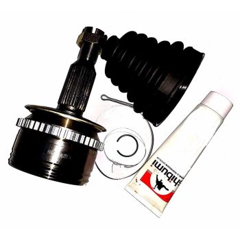 Homocinetica Para Mitsubishi L200 Triton 07-15 30x33 Est