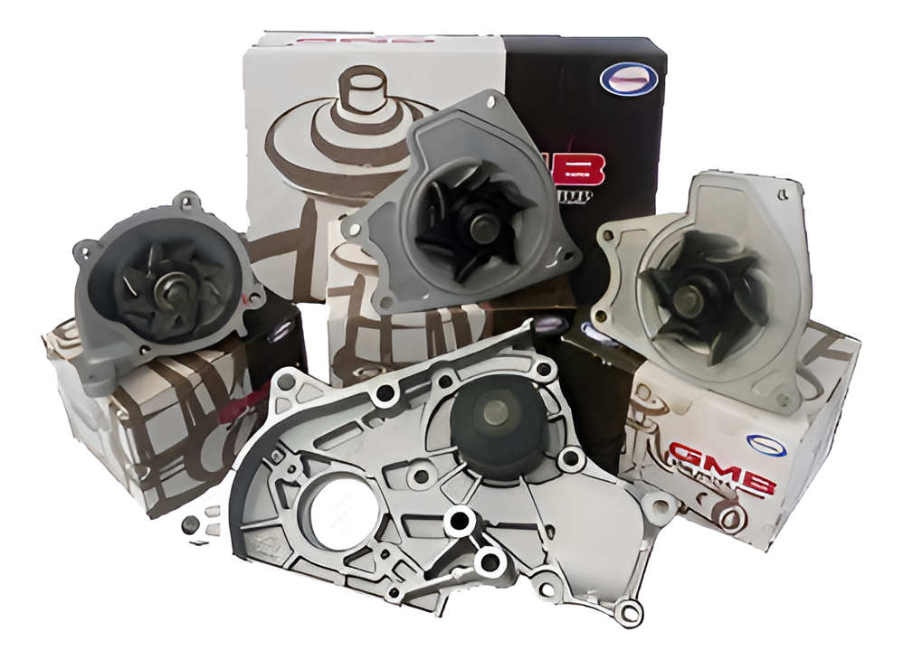 Bomba De Agua Suzuki Swift 1.6 Vitara 1.6 92-98 Gmb Japon