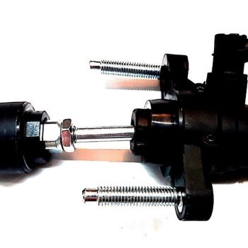 Bomba Embrague Toyota Hilux 05/08 Sw4 05/08 ( Plástica )