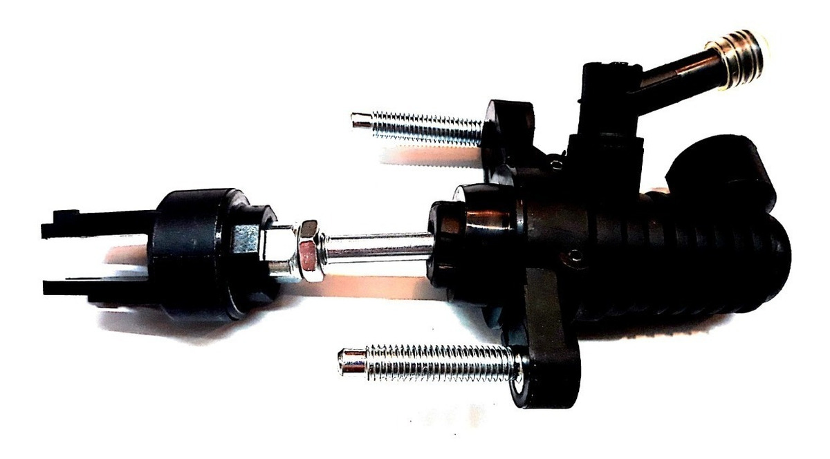Bomba Embrague Toyota Hilux 05/08 Sw4 05/08 ( Plástica )