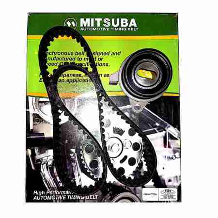 Kit Correa Distribucion Mitsubishi Lancer 01-07 1.6 4g18
