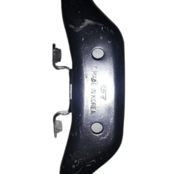 Pata Caja Para Hyundai H1 1998 A 2001 (completo)