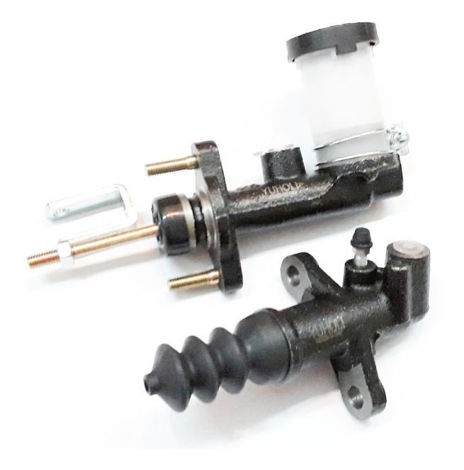 Bomba Y Bombin Embrague Isuzu Chevrolet Luv 2.3