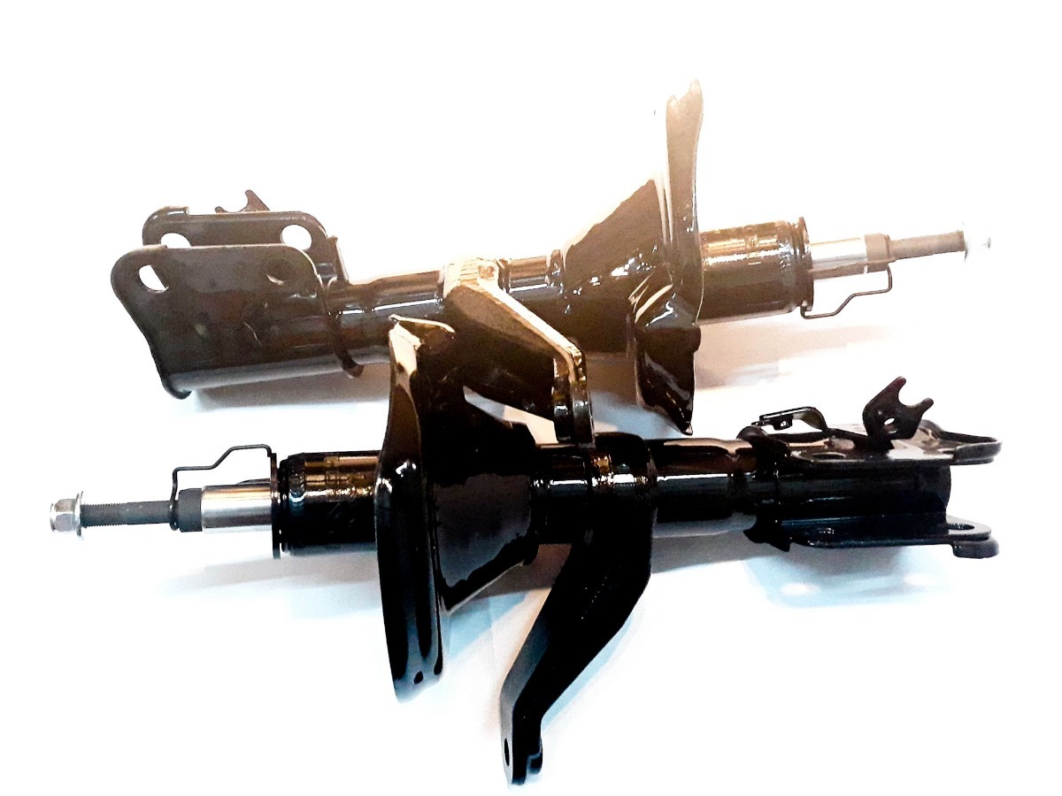 Kit Amortiguadores Delanteros Honda Crv 2.4 2003-04