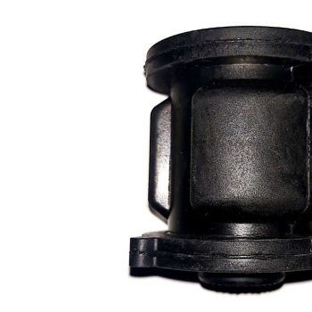 Buje Suspensión Trasera Para Hyundai Tucson 05-10 P-tensor