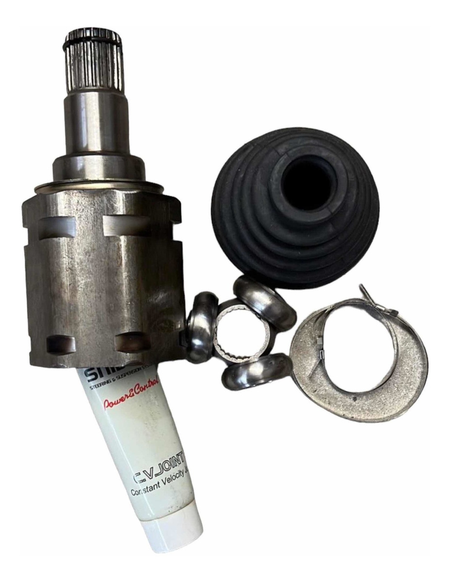 Triceta Lado Caja Para Toyota Corolla 2.0 Td Izq 2003-2007