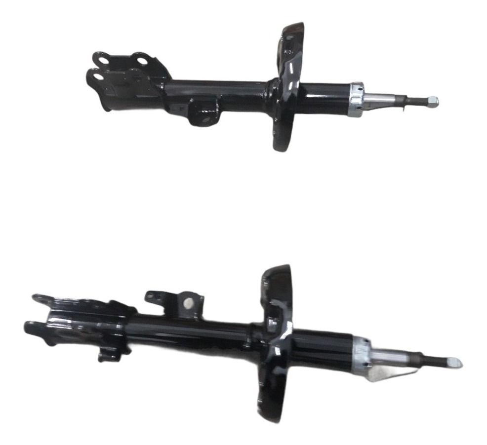 Kit Amortiguadores Delanteros Para Kia Soul 2009-2013