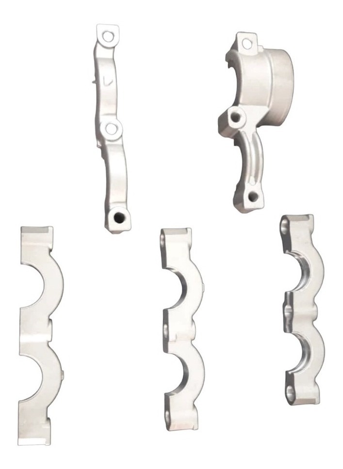 Kit Torretas Bancadas Arbol Levas Toyota Hilux 05/10 1kd 2kd