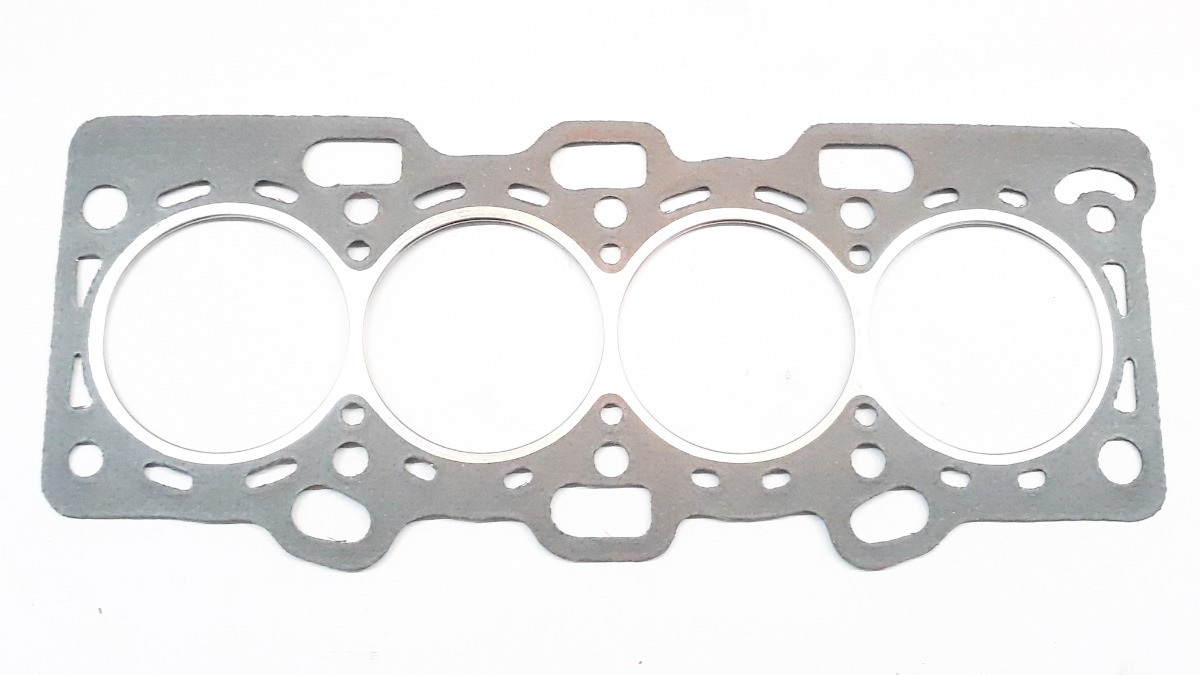Junta Tapa Cilindros Mitsubishi Lancer Colt 1.6 / 1.8 16v