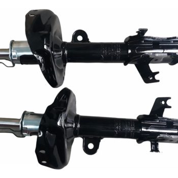 Kit Juego De Amortiguadores Delanteros Honda Crv 2007-2011