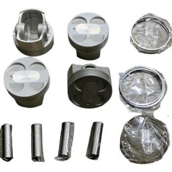 Subconjunto Motor Chery Qq 2010/2015 0.50