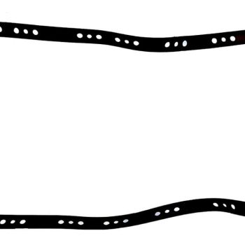 Junta De Carter Honda Accord F20 F22 1990/02