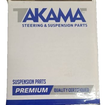 Fuelle Semieje Lado Caja Para Kia K2700 05 10 4x4