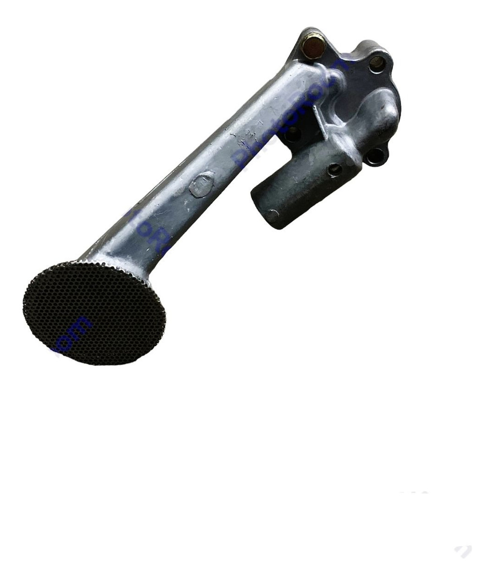 Bomba Aceite Para Mitsubishi L100 2cil 550cc
