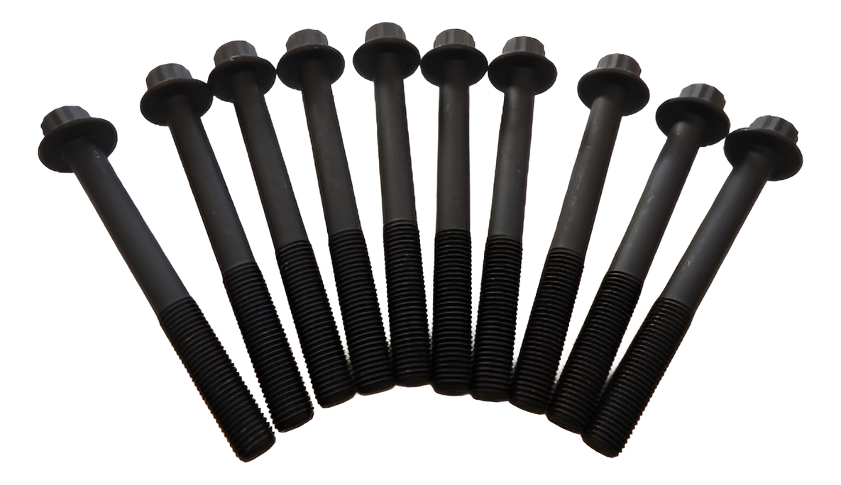 Juego De Bulones De Tapa Mazda B6 323 91-95