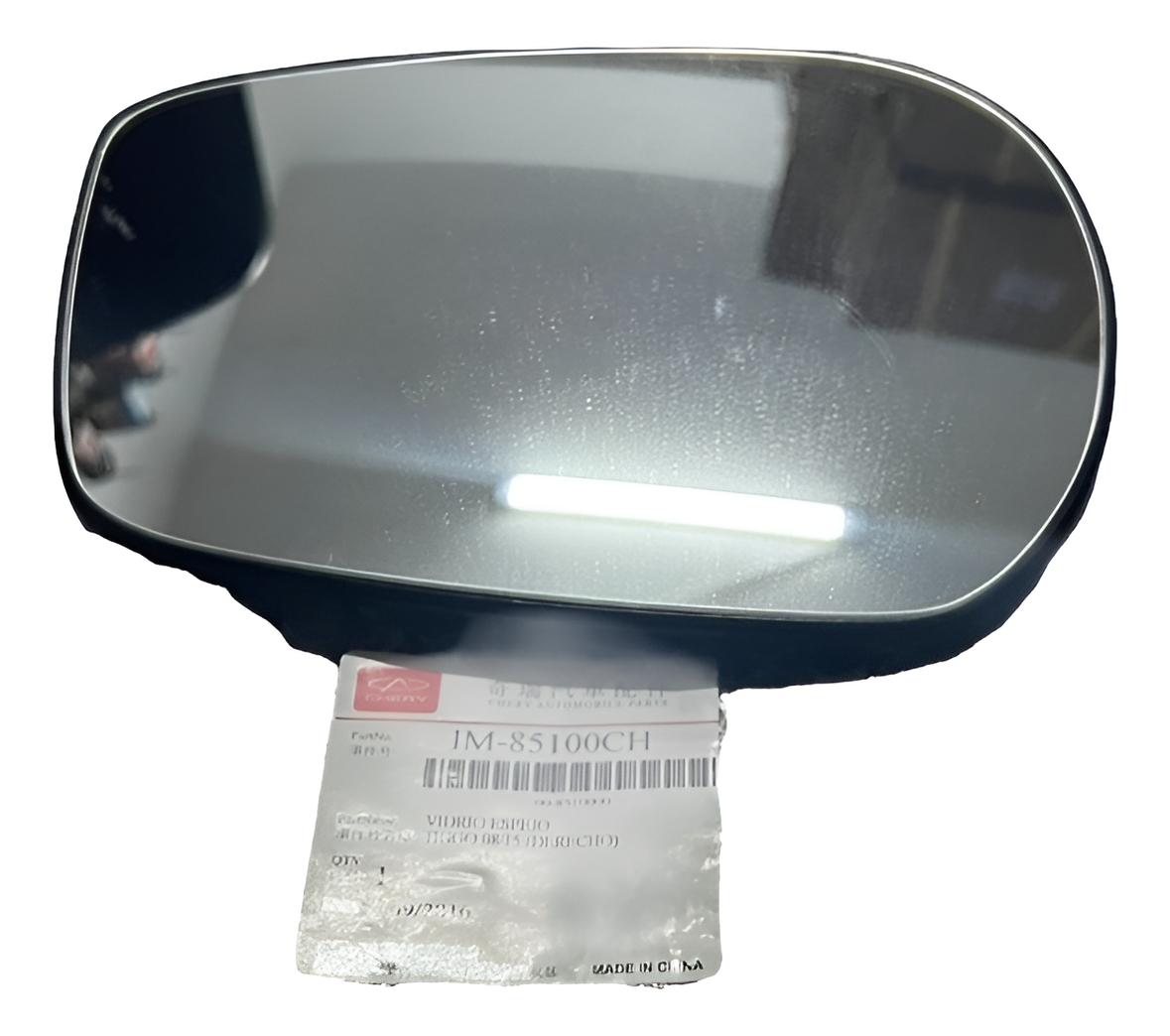Vidrio Espejo Lado Derecho Chery Tiggo 08/15 Original