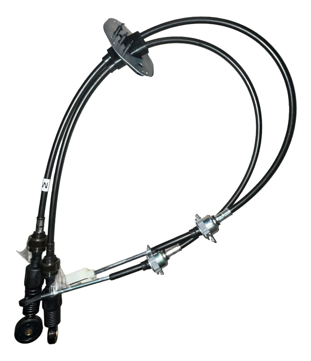 Cable Selector Cambio Para Hyundai H100 16/21