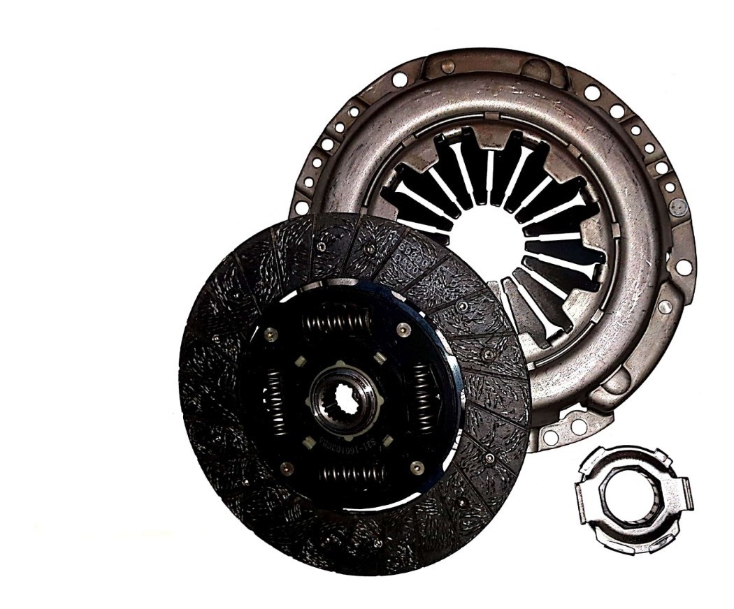 Kit Embrague Chery Face 1.3 2010 Al 2015