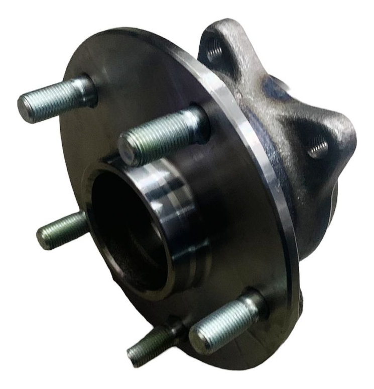 Maza Rueda Con Ruleman Del Suzuki Grand Vitara Jiii 07-13