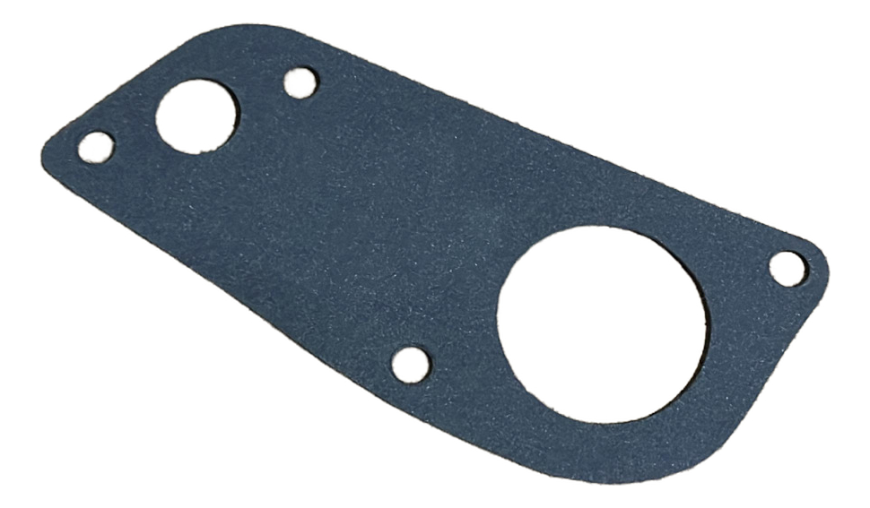 Junta Base Termostato Para Chery Tiggo 2.0 16v 08-12