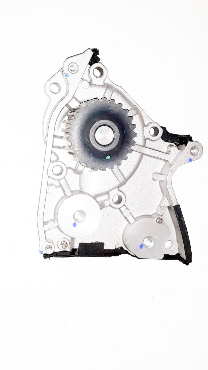 Bomba De Agua Para Kia Sportage 2.0 Motor Fe 1996-2002