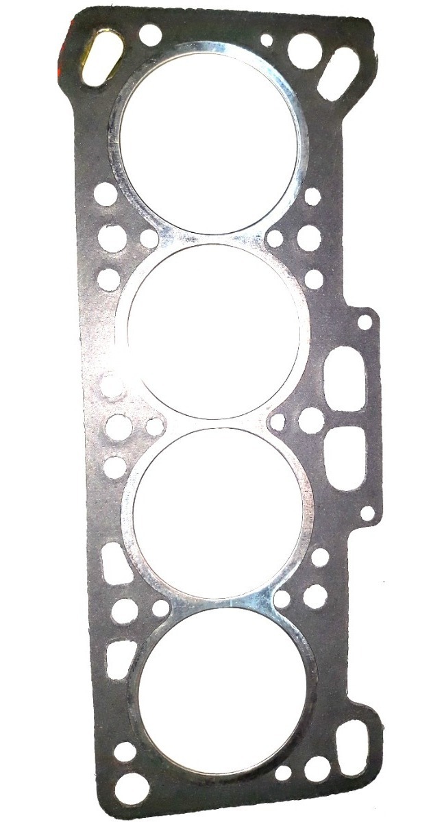 Junta Tapa Cilindros Mitsubishi Lancer Colt 1.5 12 Valvulas
