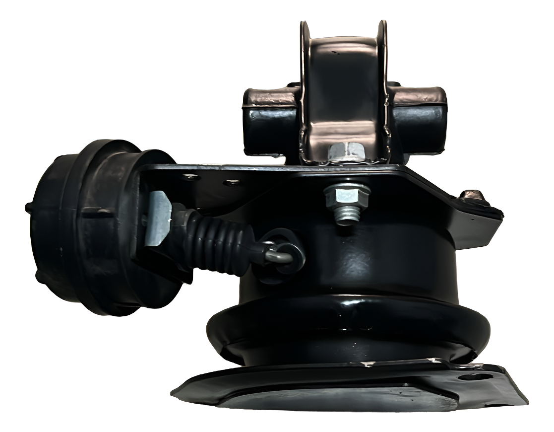 Pata Motor Hidráulica Trasera Honda Accord 1990-97 C/pulmón