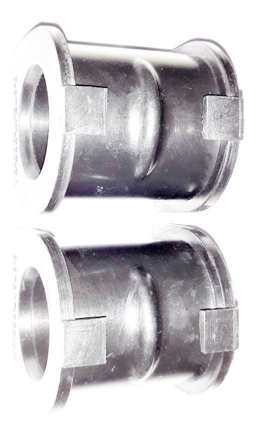 Kit Bujes Barra Estabilizadora Isuzu Luv Pick Up 4x4 91/05