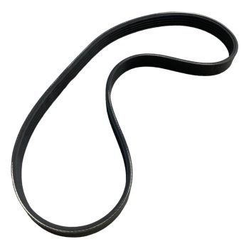 Correa Alternador Para Lifan Foison 16/..