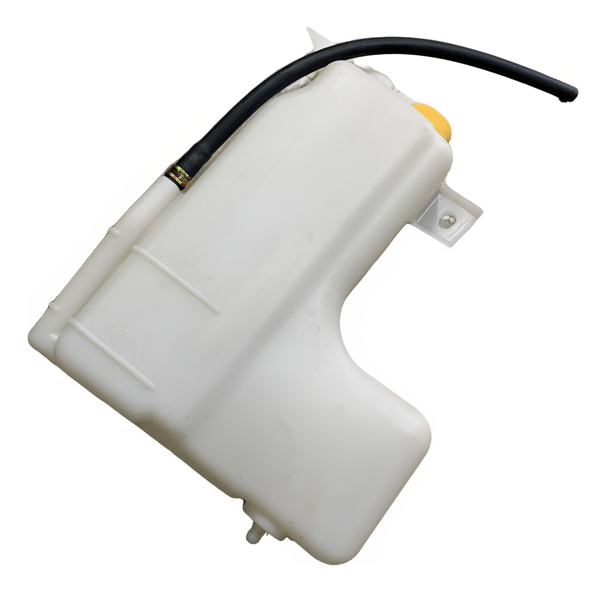 Bidon Vaso Recuperador Agua Nissan Frontier 97/02 D22