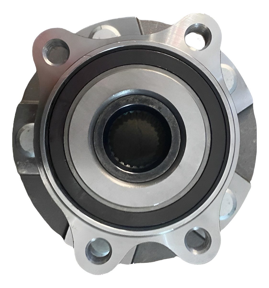 Maza Rueda Delantera Toyota Rav 4x4 4x2 06-12 Y 4x2 2012-18