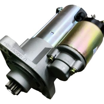 Motor De Arranque Para Chery Fulwin 9 Dientes