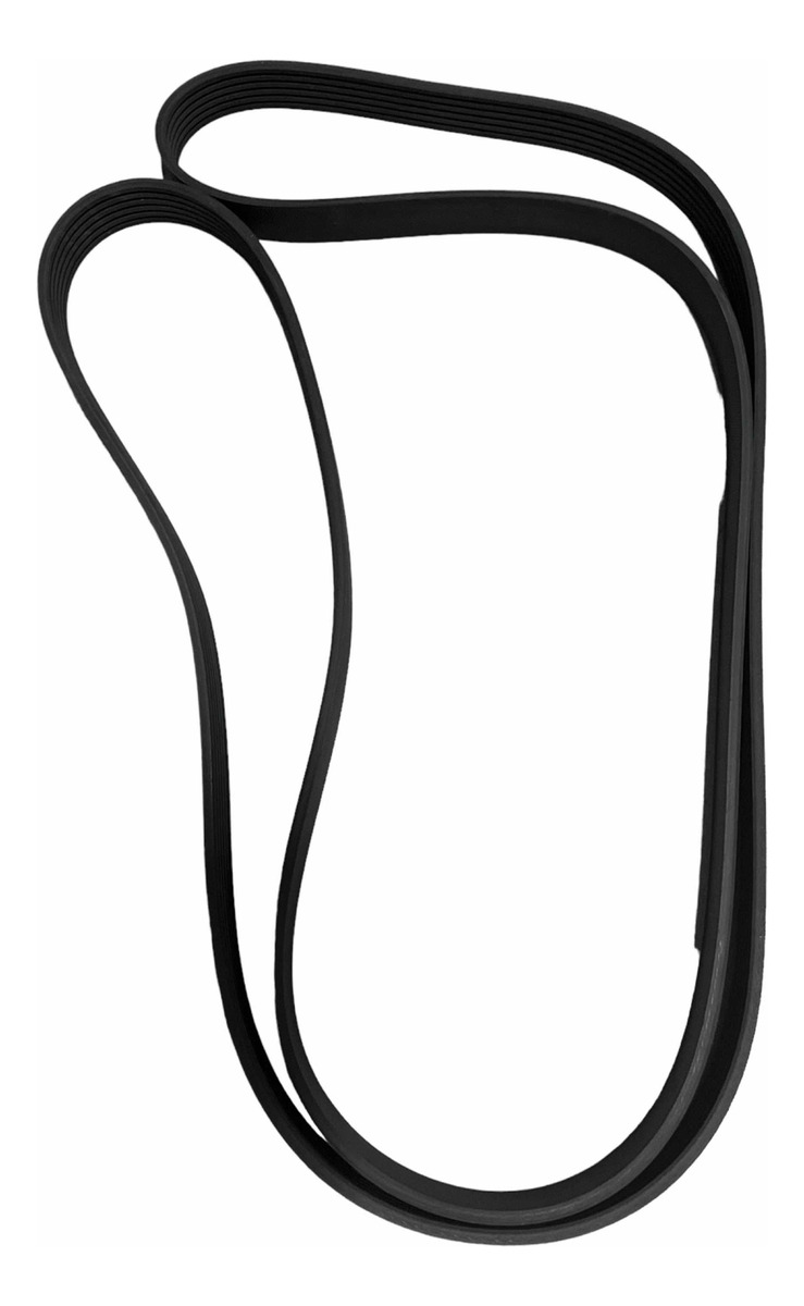 Correa Auxiliar Accesorios Para Kia Cerato 2010-2013 2.0