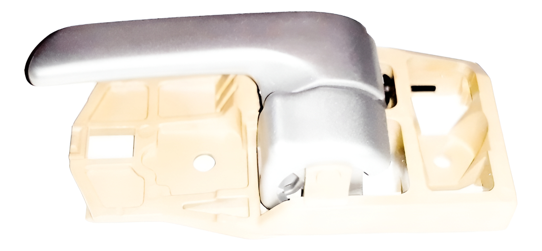 Manija Puerta Interior Tiggo 08/12 (del. Y Tras. Derecha)