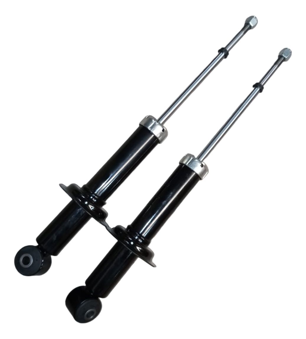 Kit Amortiguadores Traseros Lancer 2001 Al 2003