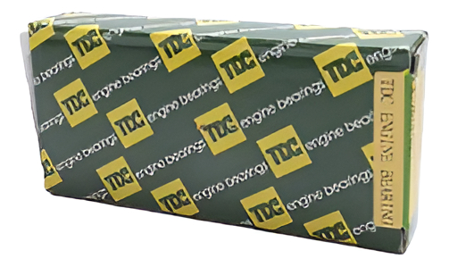 Kit Cojinetes Biela Para Kia Sportage Tucson Rondo 2.0 D4ea