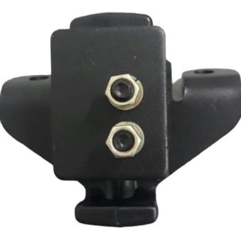 Pata Motor Izquierda Isuzu Luv 2.8 3.1 97-05 Trooper 92-05