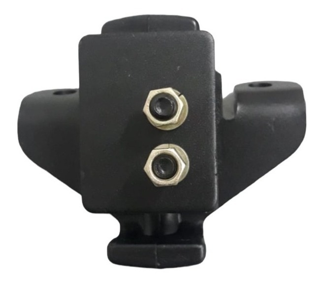 Pata Motor Izquierda Isuzu Luv 2.8 3.1 97-05 Trooper 92-05