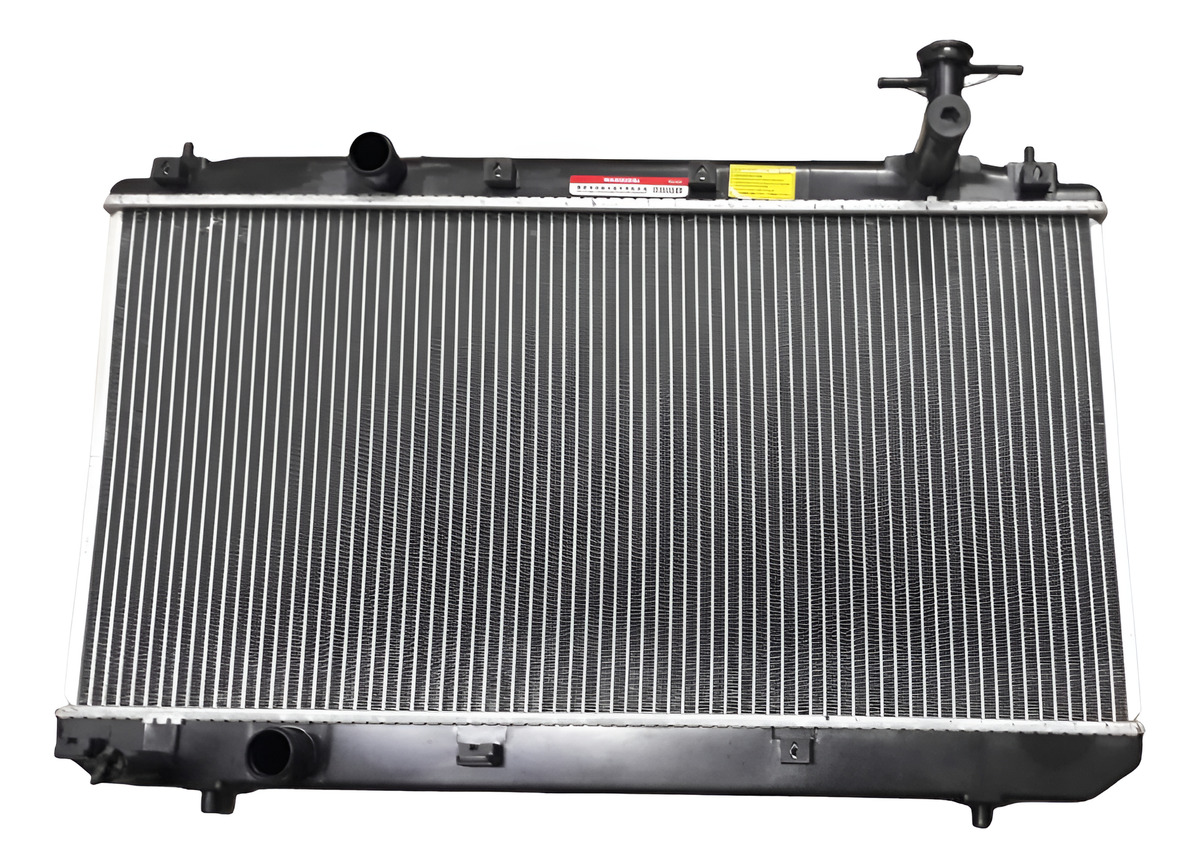 Radiador De Agua Chery Tiggo 3 1.6 2016-2018 Caja Manual