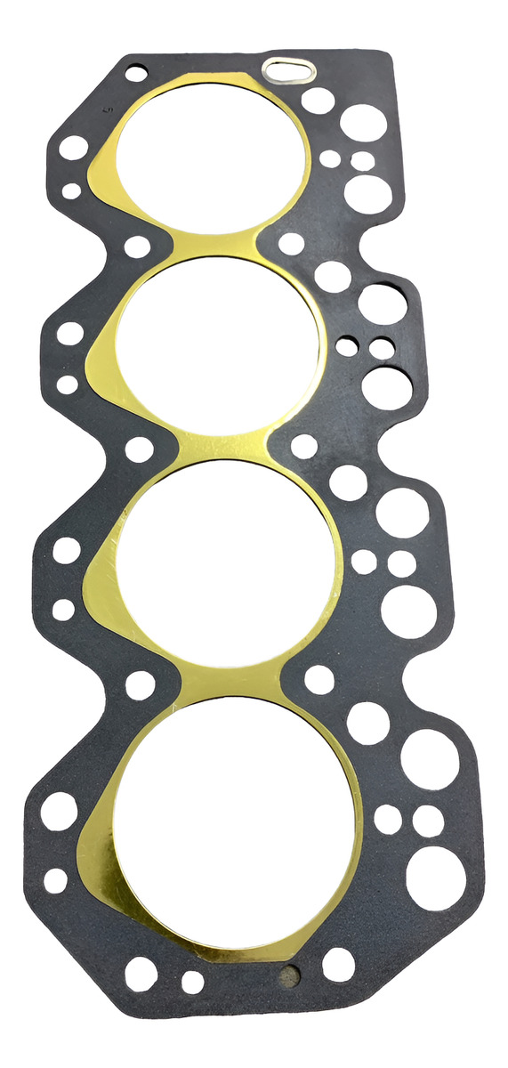 Junta Tapa Cilindros Toyota Dyna Daihatsu Delta 14b 91-2000