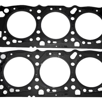 Kit Juntas Tapa Cilindro Mitsubishi 3000 Gt V6 24v 6g72 Acero