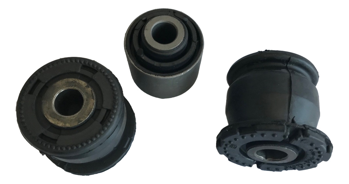 Kit Bujes Portamaza Trasero Honda Civic 1.7 2001-2005