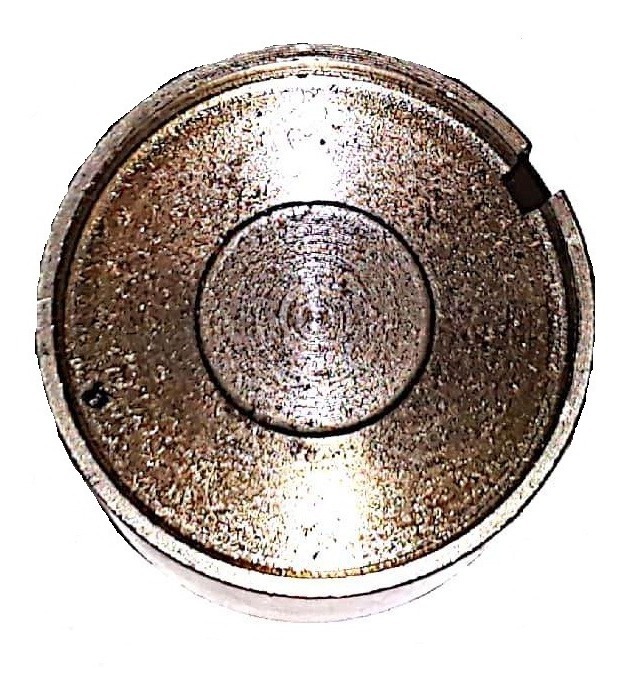 Botador Para Kia Besta Sportage 2.2 - Mazda Diesel Motor R2