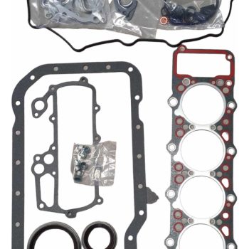 Kit Juntas De Motor Mitsubishi Montero 2.8 Td 4m40 1992-1999