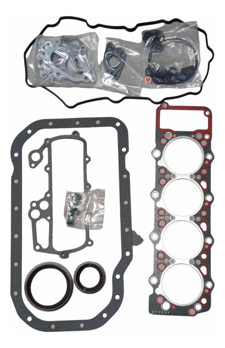 Kit Juntas De Motor Mitsubishi Montero 2.8 Td 4m40 1992-1999