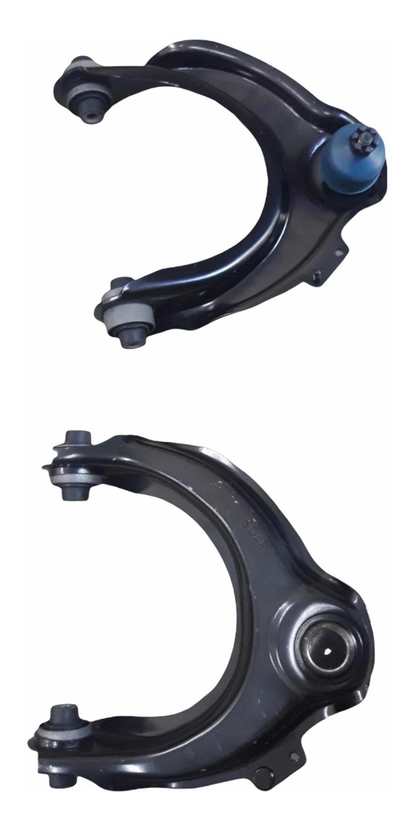 Kit Parrillas Delanteras Superiores Honda Accord 2003-2007