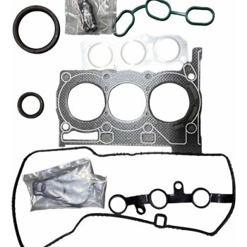 Juego Kit De Juntas Y Retenes Motór Chery Qq 2016-2022