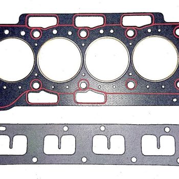 Junta Tapa Cilindros + Admision Chery Tiggo 2.0 08-14