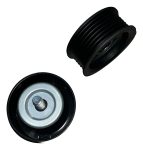 Kit Tensor Liso Y Acanalad Para Hyundai Tucson2.0 Nafta11 14